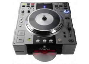 Denon DJ DN-S3500 (93212)