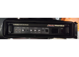 Hartke LH500 (72810)
