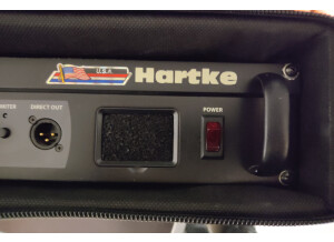 Hartke LH500 (96011)