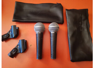 Shure SM58 (49396)