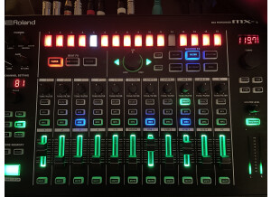 Roland MX-1 (3038)