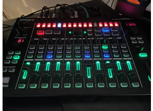 Roland MX-1 (12204)