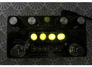 Boonar 2