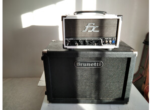 FX Amplification LaBleue (39535)