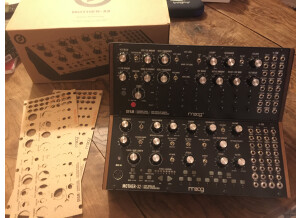 Moog Music DFAM (Drummer From Another Mother) (62717)