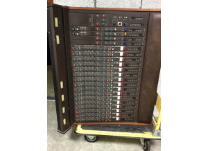 Telefunken / Siemens IPS F 2000 (48794)