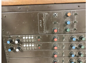 Telefunken / Siemens IPS F 2000 (94091)