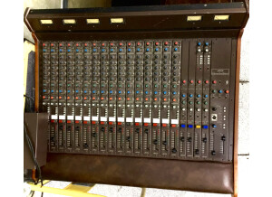 Telefunken / Siemens IPS F 2000 (94134)