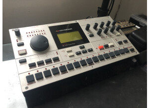 Elektron Machinedrum SPS-1 MKII (75029)