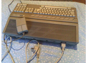 Atari 1040 STE (90232)