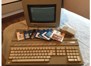 Atari 1040 STE (60072)