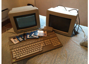 Atari 1040 STE (44860)