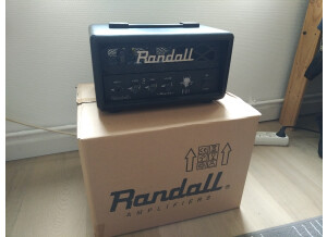 Randall RD1H