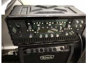 Kemper Profiler Rack (72255)