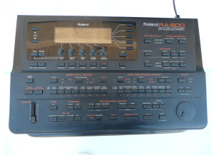 Roland RA-800 (53310)