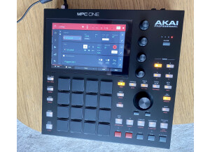 Akai Professional MPC One (67632)