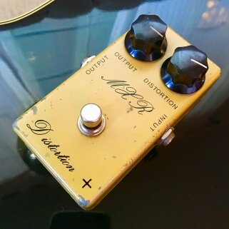 MXR script MXR script