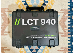 Lewitt LCT 940 (48139)