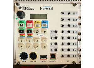 Squarp Instruments Hermod (96707)