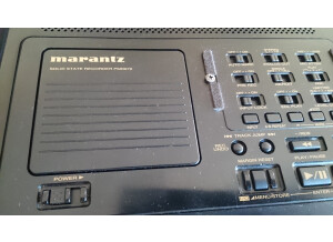 Marantz Professional PMD670 (79761)