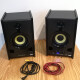 XPS 2.0 80 DJ Monitor XPS 2.0 80 DJ Monitor