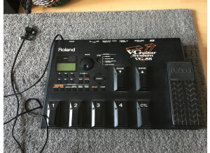 Roland VG-88 VGuitar (66493)