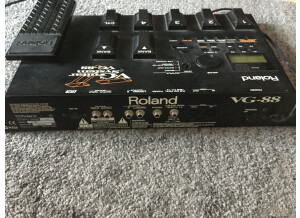 Roland VG-88 VGuitar