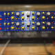 Blue 315 Isomorphic Mastering Equalizer Blue 315 Isomorphic Mastering Equalizer