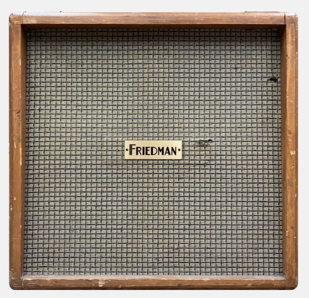 friedmancab