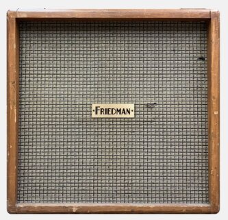 friedmancab friedmancab