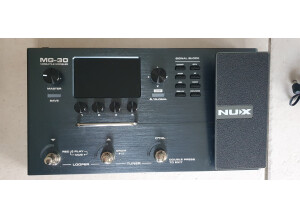 nUX MG-30 (68772)