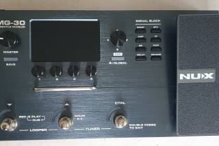 NUX MG-30