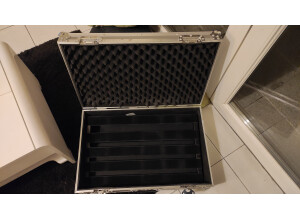 Pedaltrain Novo 24 w/ Tour Case (48521)