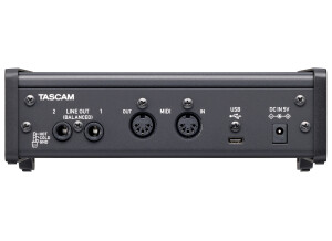 Tascam US-2x2HR (26960)