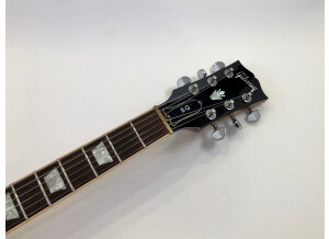 Gibson SG Standard (15937)