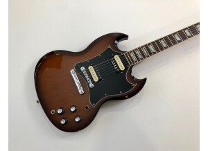 Gibson SG Standard (84733)