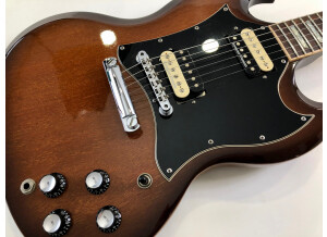 Gibson SG Standard (84652)