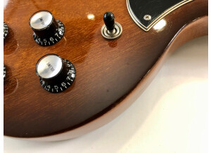 Gibson SG Standard (82180)