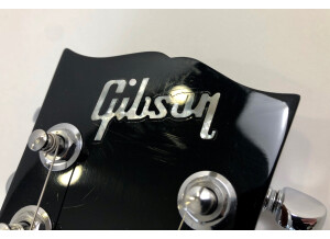Gibson SG 12-String Neck-Through