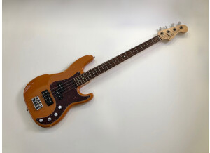 Fender American Deluxe Precision Bass [2003-2009] (39749)