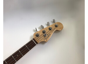 Fender American Deluxe Precision Bass [2003-2009] (87598)