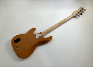 Fender American Deluxe Precision Bass [2003-2009] (8698)