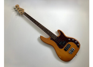 Fender American Deluxe Precision Bass [2003-2009] (84684)