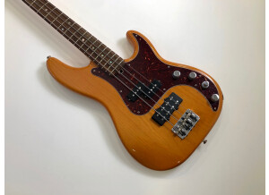 Fender American Deluxe Precision Bass [2003-2009] (46203)