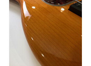 Fender American Deluxe Precision Bass [2003-2009] (8871)