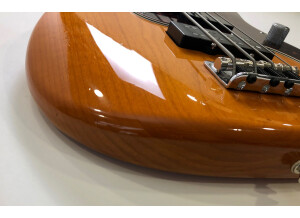 Fender American Deluxe Precision Bass [2003-2009] (65190)