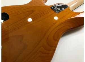Fender American Deluxe Precision Bass [2003-2009] (99943)