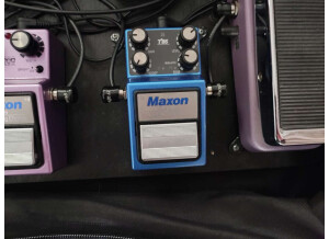 Maxon SM9Pro+ Super Metal (71566)