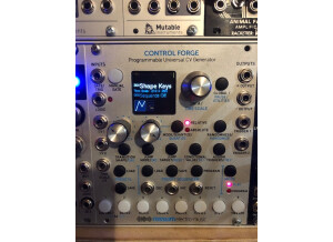 Rossum Electro-Music Control Forge (90958)