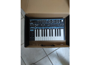 Novation Bass Station II (92908)